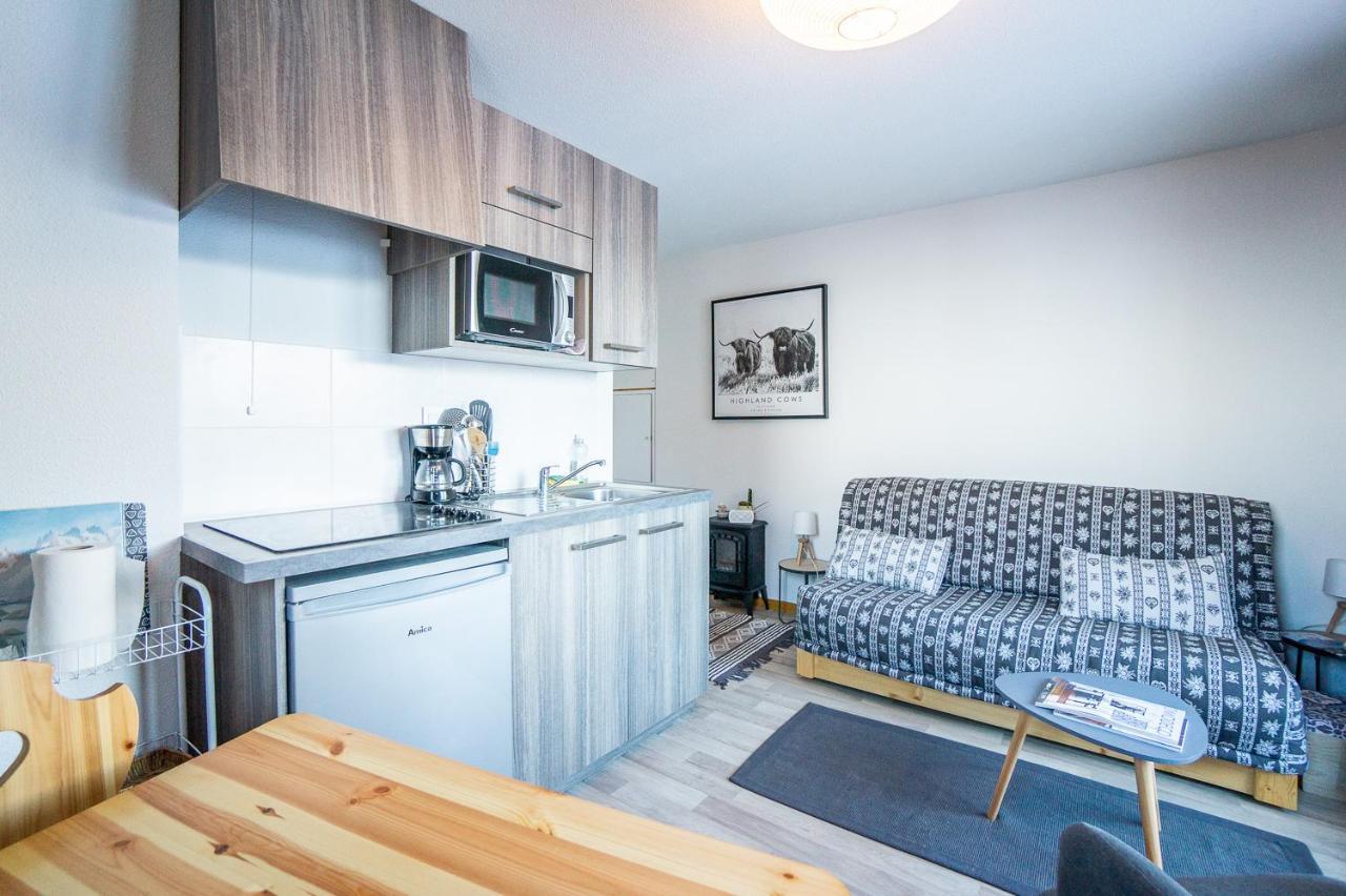 Chalet Recent Coeur Station Thollon-les-Memises Buitenkant foto